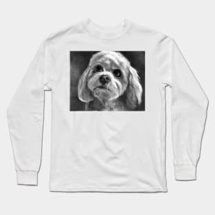 LEXY Long Sleeve T-Shirt